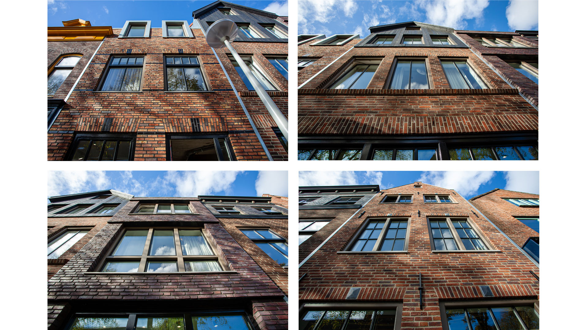 Sd a Architecten 1291 Appartementen en winkels Alkmaar 007