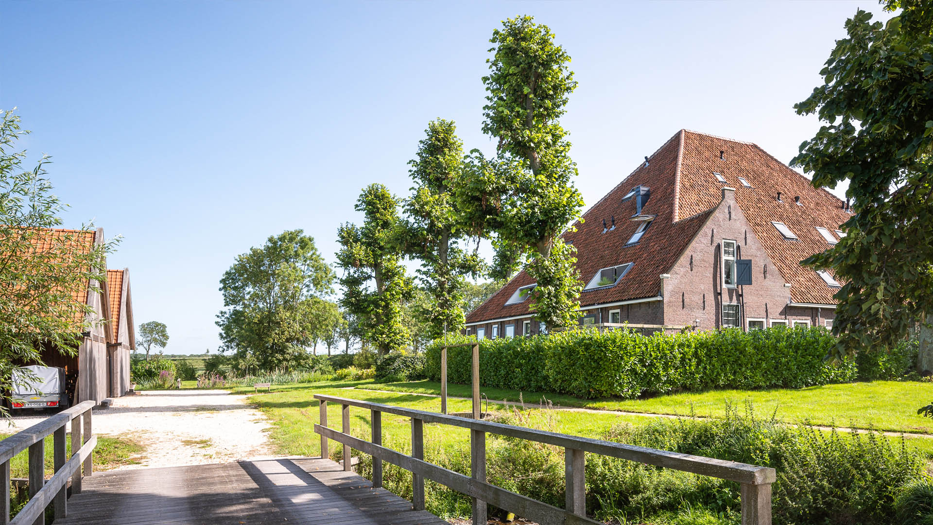 Sd a Architecten  1457 Stolpboerderij Broedersbouw 0003 011 imp ext
