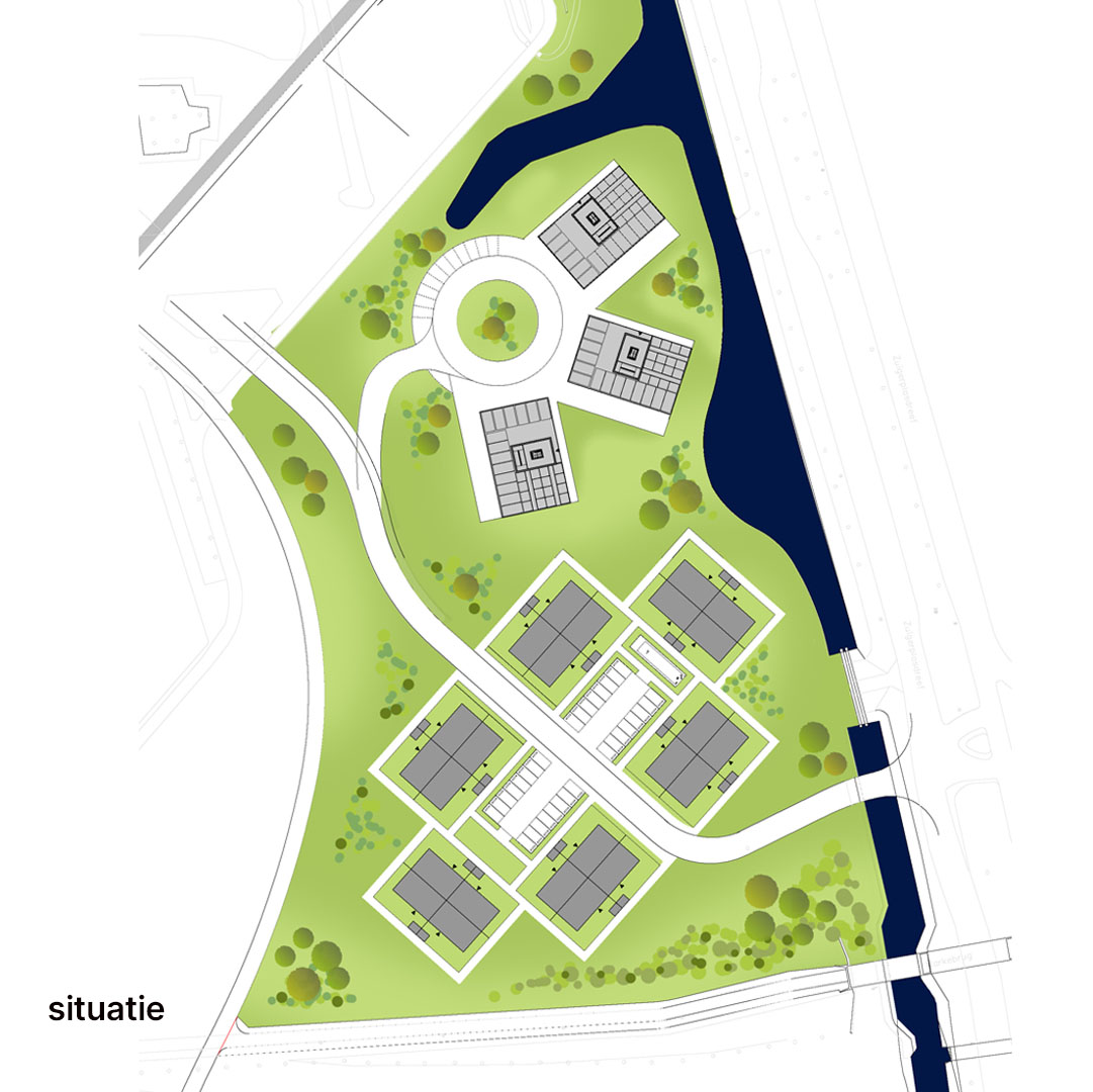 Sd a Architecten   1532 Eureka Lelystad   002