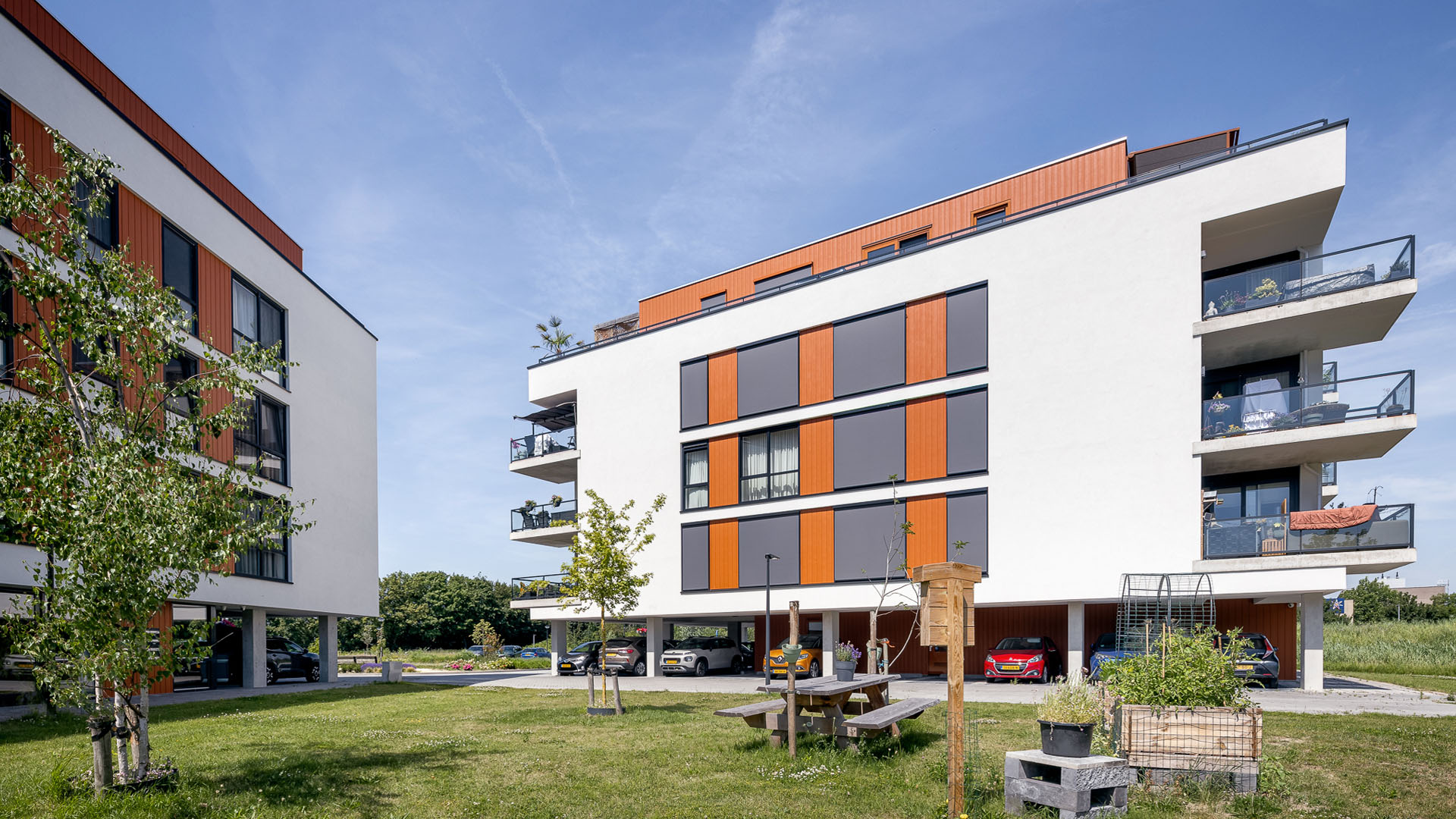 Sd a Architecten   1532 Eureka Lelystad   003