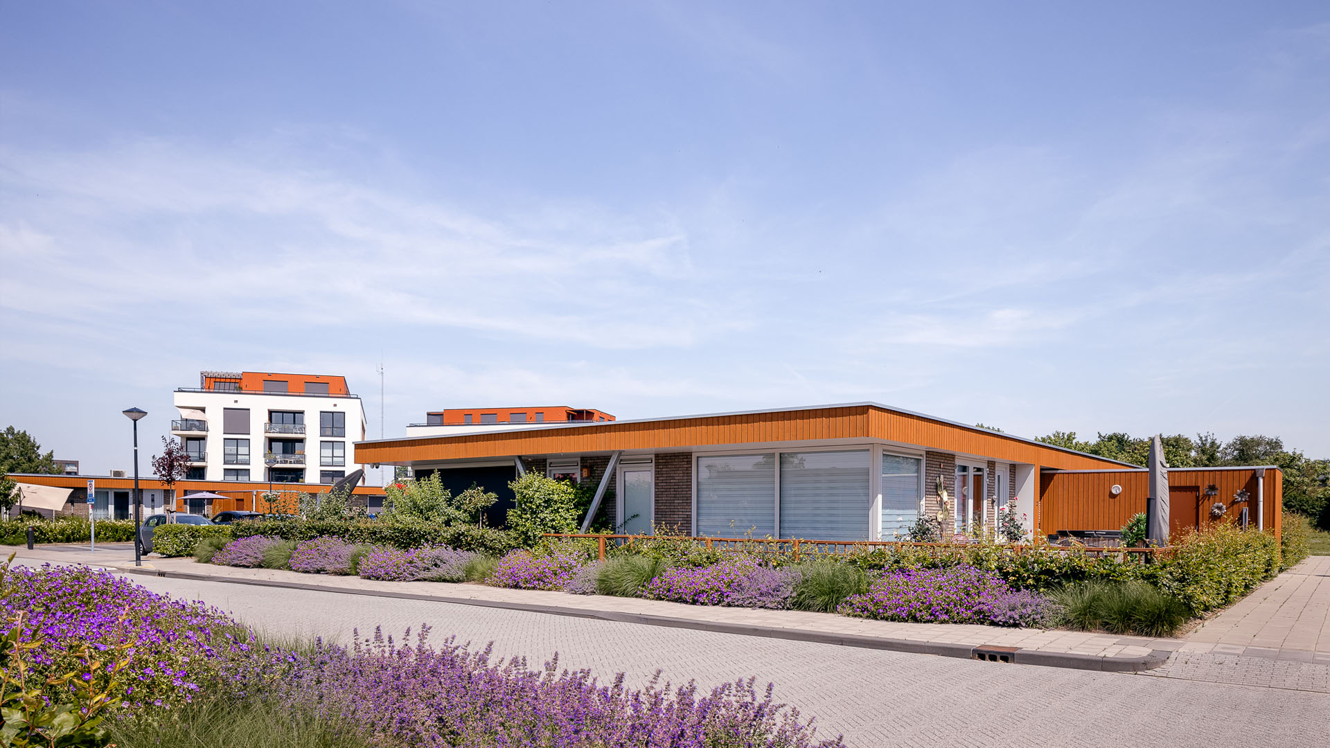 Sd a Architecten   1532 Eureka Lelystad   004