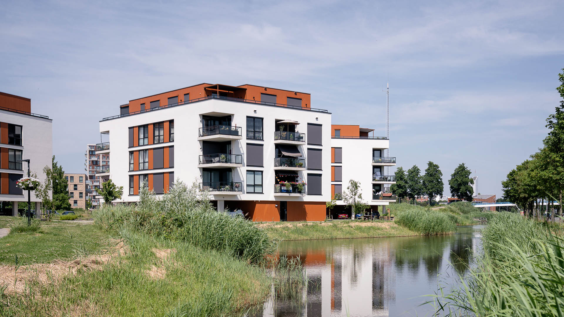 Sd a Architecten   1532 Eureka Lelystad   005