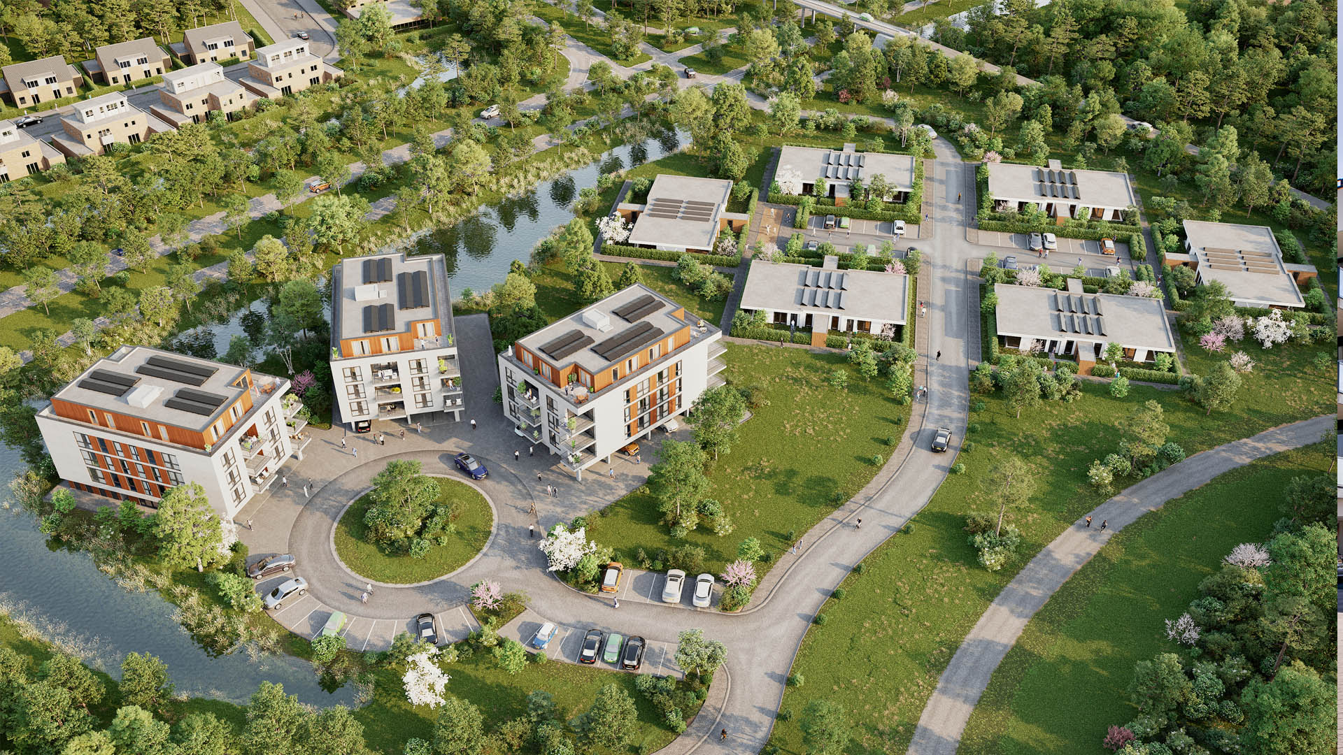 Sd a Architecten   1532 Eureka Lelystad   006
