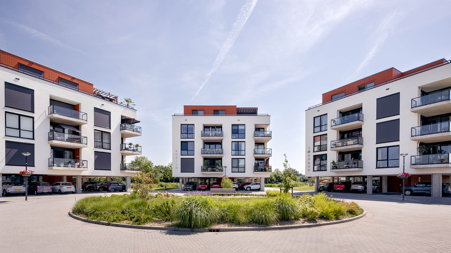 Sd a Architecten   1532 Eureka Lelystad   008