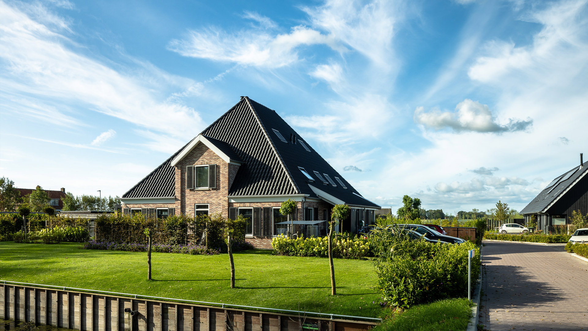 Sd a Architecten 1670 eigentijds woonerf 004