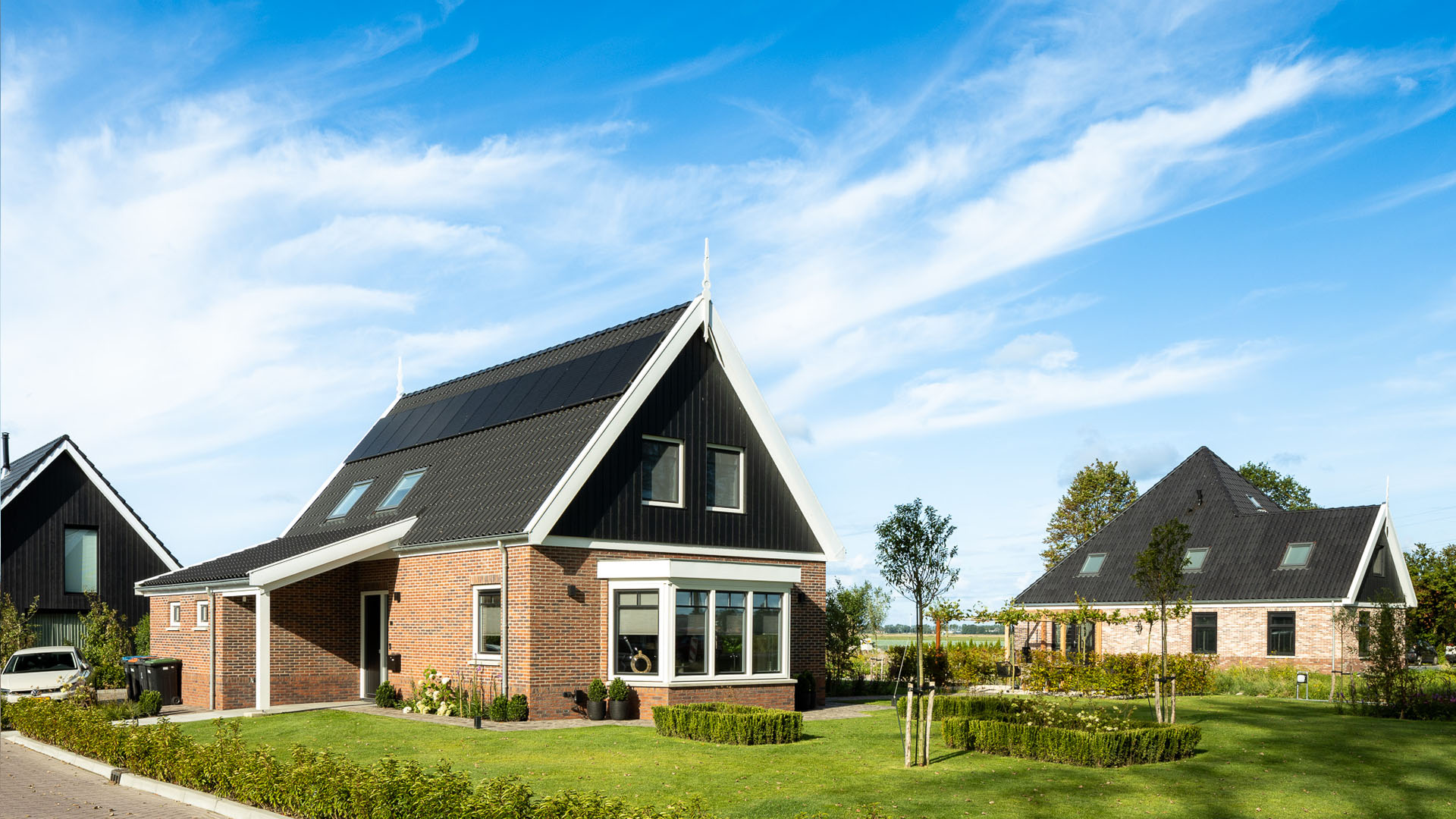 Sd a Architecten 1670 eigentijds woonerf 006