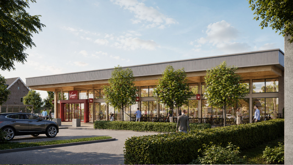 Sd a Architecten   1811 Opperdoes   001