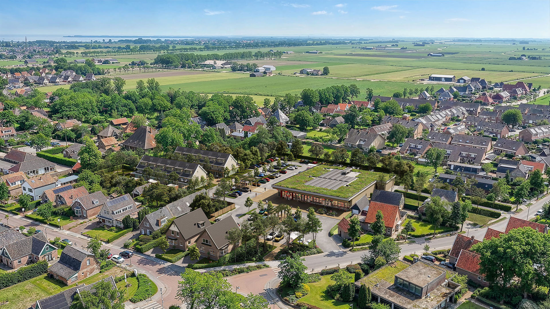 Sd a Architecten 1811 Opperdoes 002