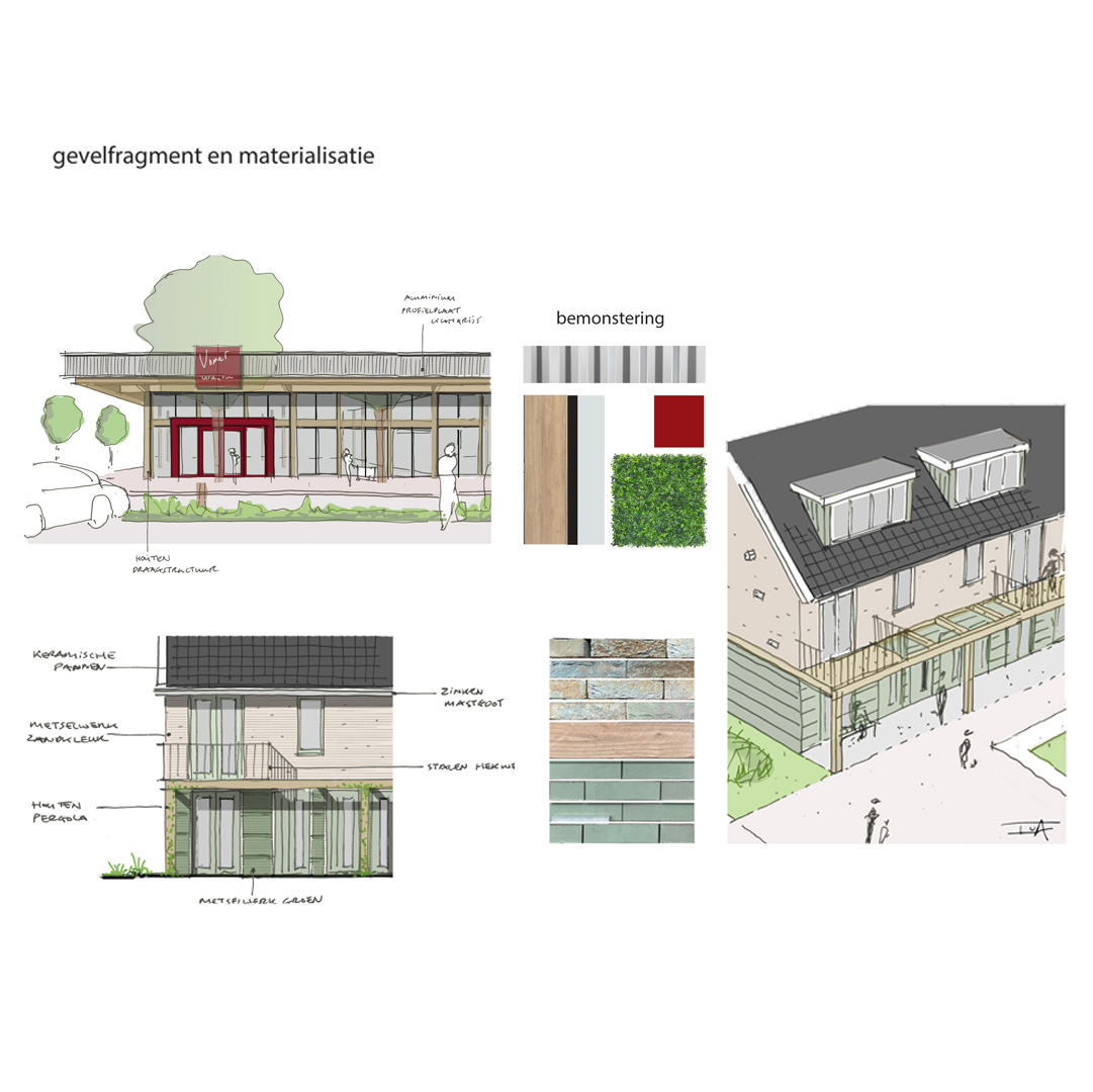 Sd a Architecten 1811 Opperdoes 003