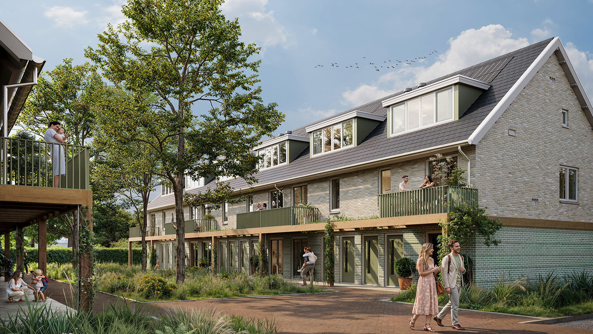 Sd a Architecten 1811 Opperdoes 004