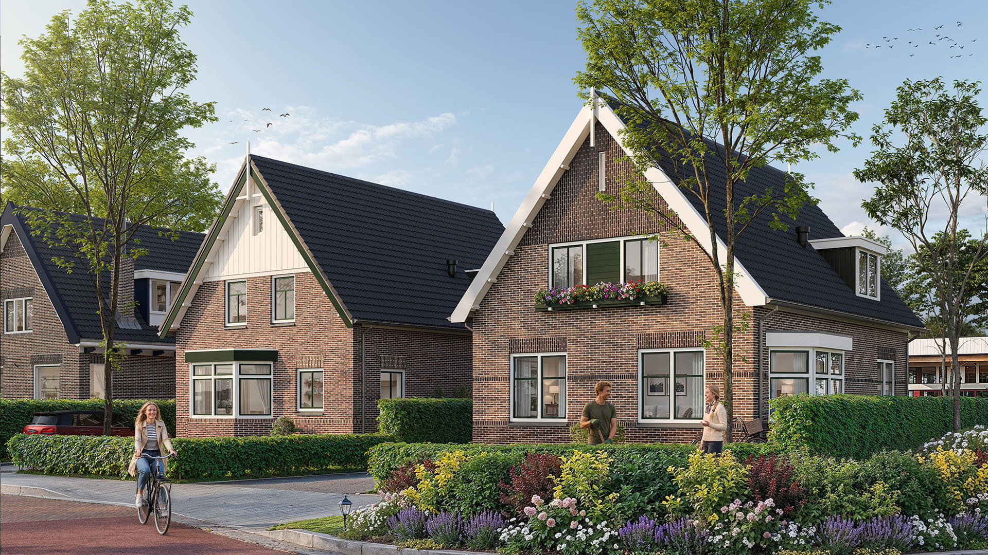 Sd a Architecten 1811 Opperdoes 005
