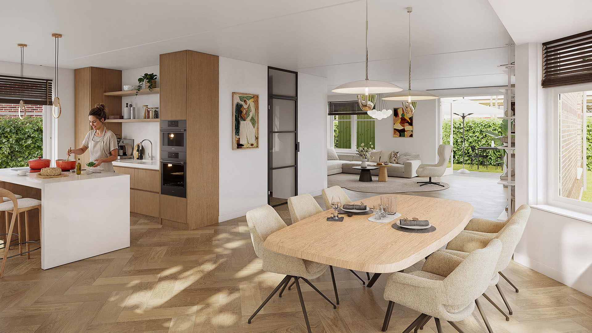 Sd a Architecten 1811 Opperdoes 006