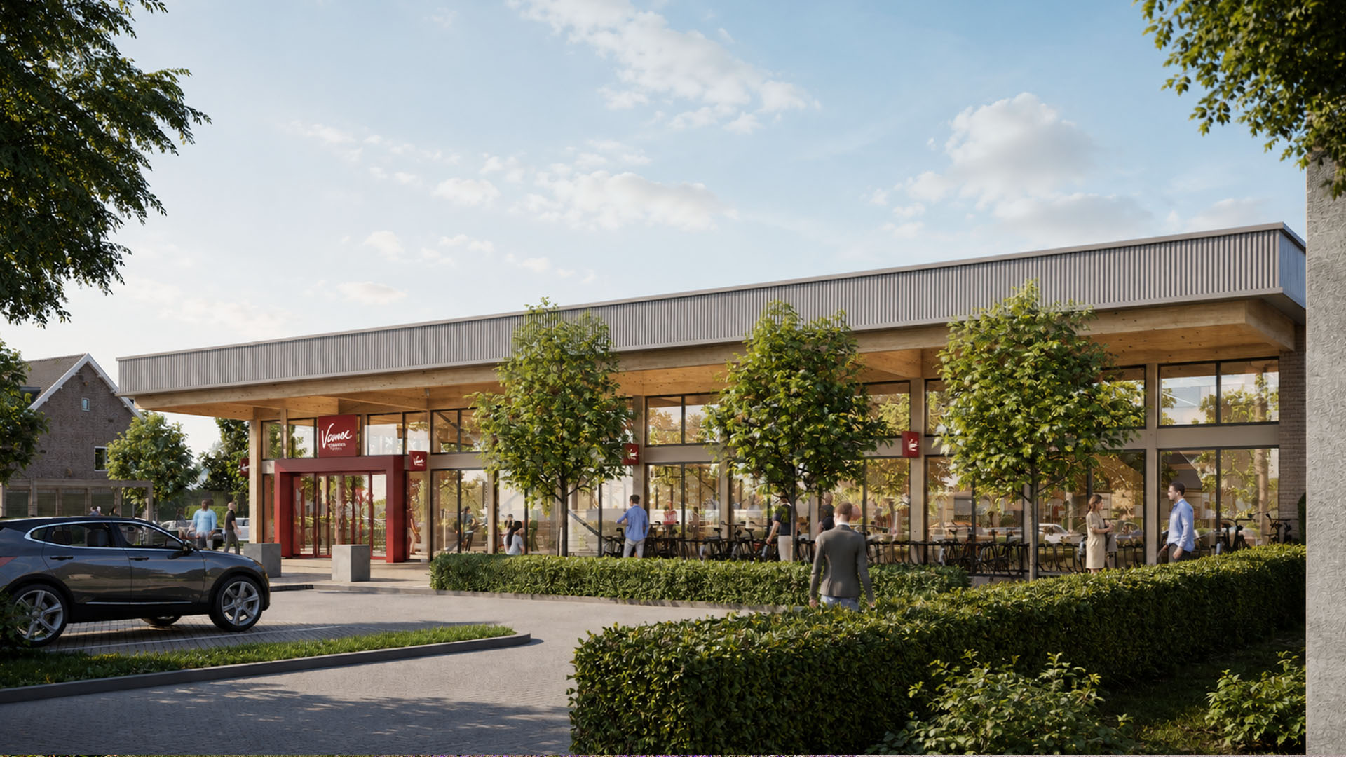 Sd a Architecten 1811 Opperdoes 006