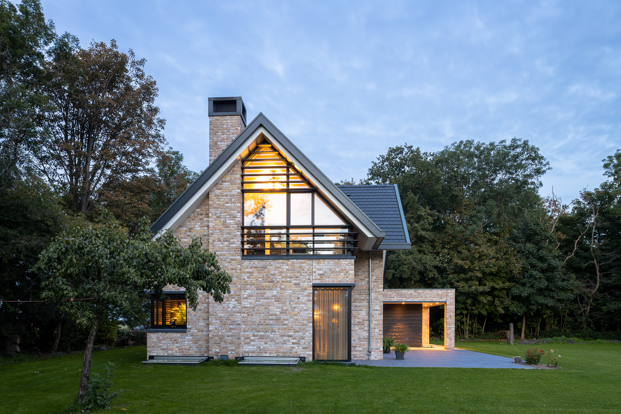 Sd-a Architecten | Vrijstaande woning 0004_000