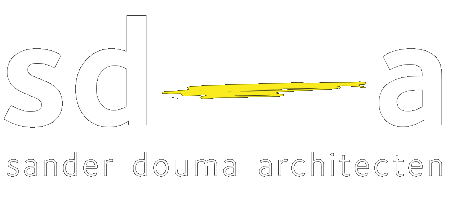 Sander Douma Architecten B.V.
