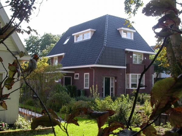 Woning te Bergen