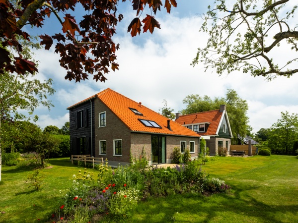 Vernieuwbouw woning Alkmaar