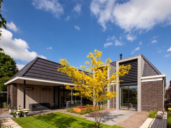 Notariswoning, Broek op Langedijk