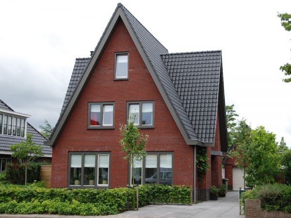 Woning te Heiloo