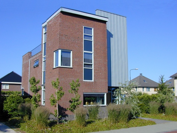 Woning te Castricum