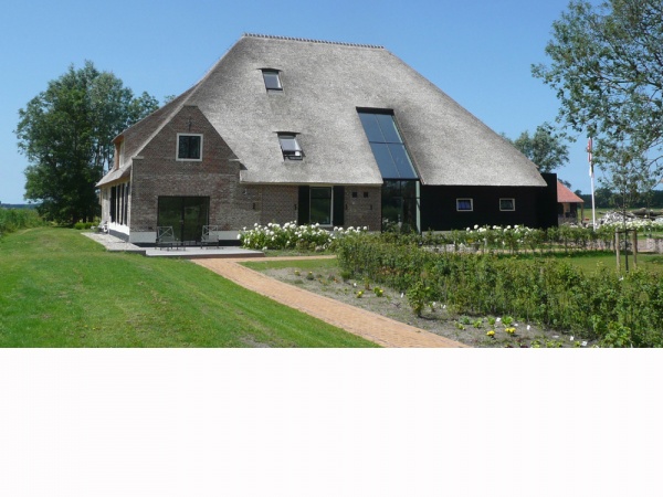 Stolpboerderijen