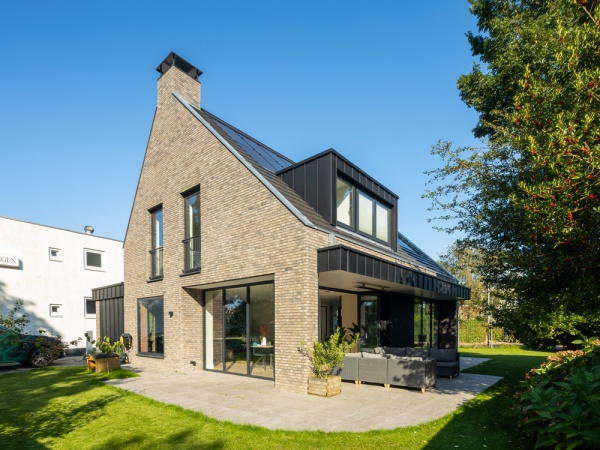 woning Bergen (NH)