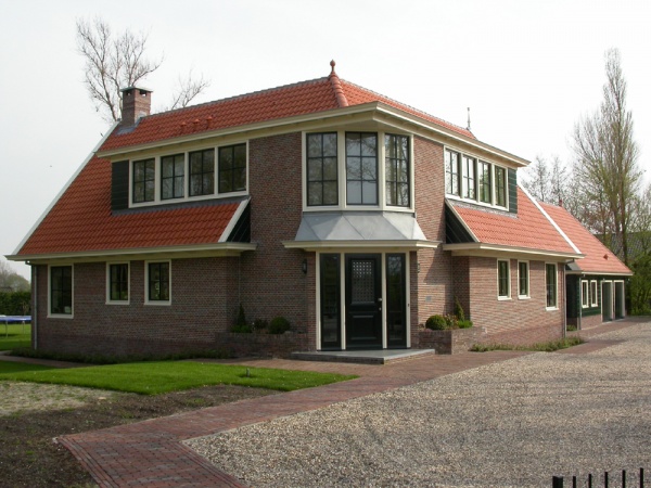 Woning te Akersloot