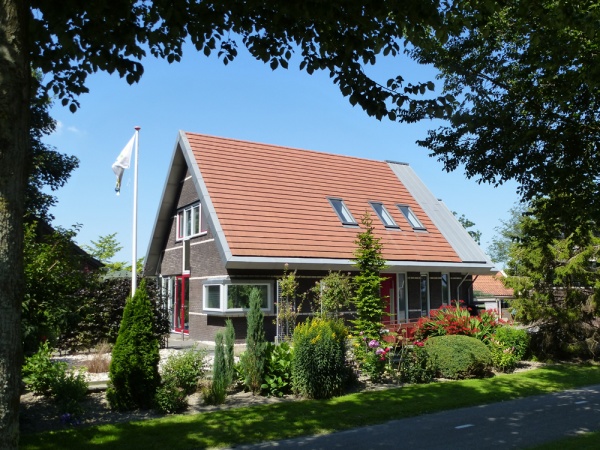 Woning te Noordbeemster