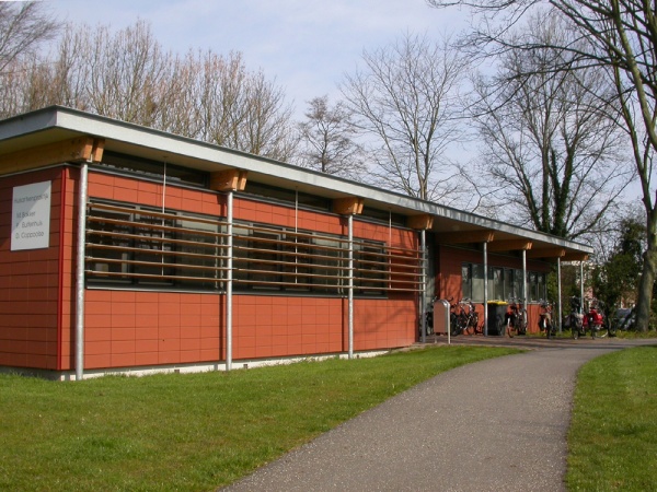 Huisartsenpraktijk Castricum