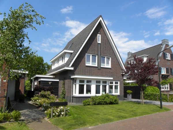 Nieuwbouw Woning te Heiloo